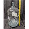 Image 2 : Vintage Glass Water jug (Aero Water Regina Canada)