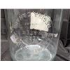 Image 3 : Vintage Glass Water jug (Aero Water Regina Canada)