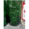 Image 4 : (4) Vintage Pop Bottles (Schweppes, Drewrys, MacDonalds, Etc.)