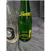 Image 3 : (4) Vintage Pop Bottles (Squirt, Gold Seal. Stubby Cola, Mission)