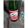 Image 3 : (4) Vintage Pop Bottles (Patio, High-N-Dry, Fanta , Orange Crush)