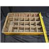 Image 2 : Vintage Wood Coca-Cola Pop Crate