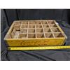 Image 3 : Vintage Wood Coca-Cola Pop Crate