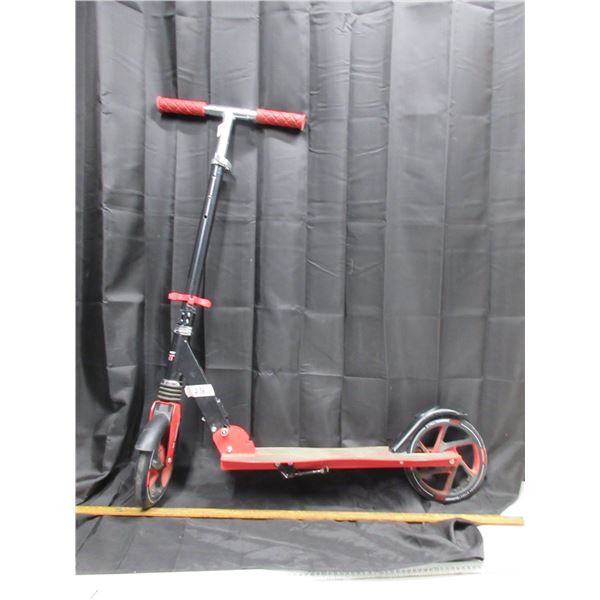 Street Runner, Dart, Kick Scooter