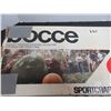 Image 2 : Bocce Ball Game