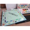 Image 3 : 2 Monopoly Board Games, Looks Complete