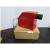 Image 1 : Megna-Vue Projector Vintage