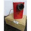 Image 2 : Megna-Vue Projector Vintage