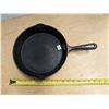 Image 2 : Cast Iron Fry Pan, Findlay #8