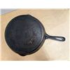 Image 3 : Cast Iron Fry Pan, Findlay #8