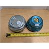 Image 2 : (2) Musical Powder Boxes (Work)