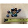 Image 2 : 10 Large Marbles