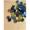 Image 2 : Bag of Small Marbles