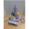 Image 2 : Disney Princess Phone w/ Instructions (not Tested)