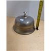 Image 2 : Brass Desk Bell (works)
