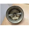 Image 3 : Brass Desk Bell (works)