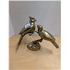 Image 1 : Brass Birds Decor