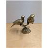 Image 3 : Brass Birds Decor