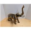 Image 3 : Brass Elephant Decor