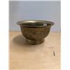 Image 1 : Brass Bowl Decor