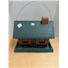 Image 1 : House Designed Bird Feeder