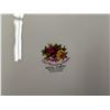Image 3 : 8 Dinner Plates Old Country Roses Royal Albert