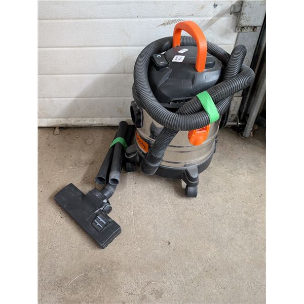 Shop Vac (not Tested)