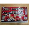 Image 1 : Christmas train Set in Original Box