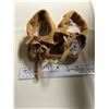 Image 1 : Childs beaded moccasin's