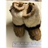 Image 1 : Childs moccasin's