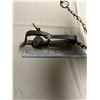Image 1 : Cast iron trap