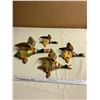 Image 1 : Chalkware ducks