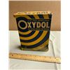 Image 1 : Oxydol box
