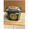 Image 1 : 1953 Coronation souvenir tin