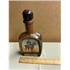 Image 1 : Beam decanter- cowboy and horse
