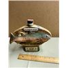 Image 1 : Beam decanter- rainbow trout