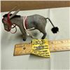 Image 1 : Donkey toy