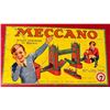Image 7 : Vintage Meccano set #7. Original box, 2 rows Mecc Pieces