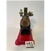 Image 3 : Model steam engine Mamod Minor 1 (MM1), Raised base. No burner. Vintage.