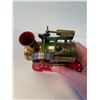 Image 5 : Model steam engine Mamod Minor 1 (MM1), Raised base. No burner. Vintage.