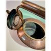 Image 5 : Solid copper teapot. Handcrafted.