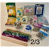 Image 3 : Craft Supplies & kits. Lots! Great condition, most unopened!