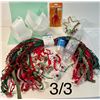 Image 4 : Craft Supplies & kits. Lots! Great condition, most unopened!