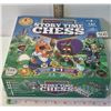 Image 2 : Fun Learn Chess Game. Age 3-103! New, Unopened, Great gift!