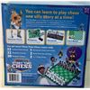 Image 3 : Fun Learn Chess Game. Age 3-103! New, Unopened, Great gift!
