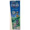 Image 5 : Fun Learn Chess Game. Age 3-103! New, Unopened, Great gift!