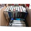Image 2 : Lot Of VHS Tapes
