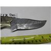 Image 3 : Damascus Steel Knife