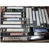 Image 1 : Lot Of VHS Tapes