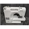 Image 3 : Brother Model CP2410 Sewing Machine w/ Instructions, extra Parts, and etc. (not Tested)
